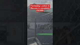 Call Of Duty Warzone  |  Buy station Loadout drop GLITCH  |  let's play - தமிழ்