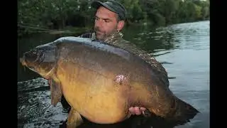 Inside the Dream Baits factory & German team with nice catches