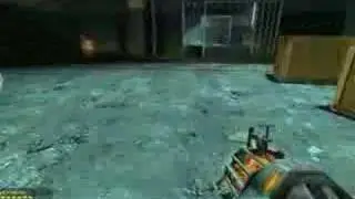 HL2DM Strafe + Bunnyhop Tutorial