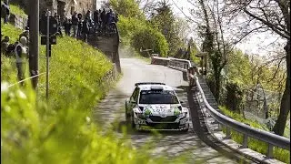 38° Rally Prealpi Orobiche 2024