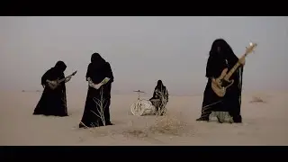 CRAFTING THE CONSPIRACY - AS WITHIN, SO WITHOUT [OFFICIAL MUSIC VIDEO] (2025) SW EXCLUSIVE