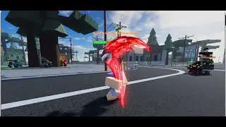 Urzan (Unobtainable) Skin Showcase AUT