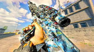 4 NUKES w/ Easiest Sniper of the Call of Duty franchise...
