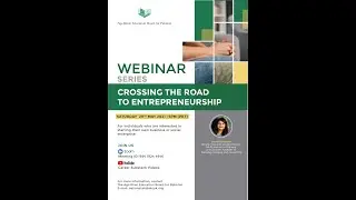 Crossing the Road to Entrepreneurship