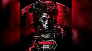NBA Youngboy Type Beat(WALK IN)