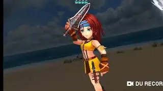 [DFFOO Jp] Gilgamesh LC  Lv1. 100 | Team Aerith, Lion and Vayne
