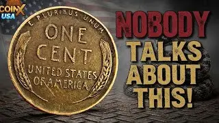 🪙 1995 USA One Cent Coin | Lincoln Penny History & Value