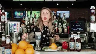 Discover Blue Moon Mixology in South Florida: Island Moon