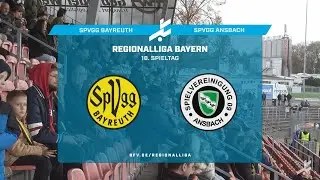 Vor 2.200 Fans: Richtungsweisendes Duell für Bayreuth und Ansbach