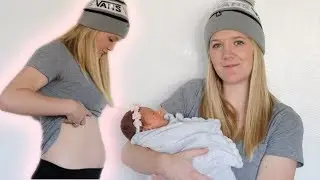 1 WEEK POST PARTUM UPDATE | Lost 17 POUNDS!