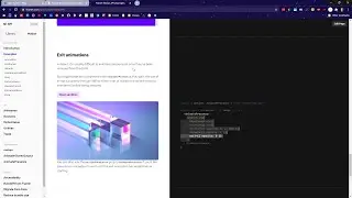FA20 Code Sprint A: Week 05 Quiz Game - Framer Motion & Animating Trivia Items