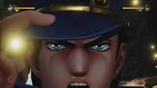 Jump Force -Episode 11-  Galena's Game, Prometheus Sings