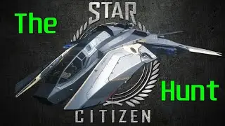 The F8C Lightning & How to Obtain One - Star Citizen