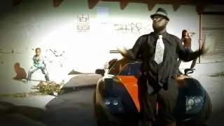 DJ Rhymer  ♬ Wham! (Official Video)