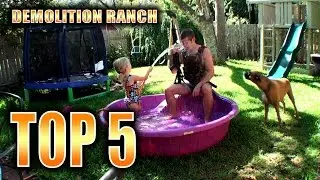 Top 5 SHTF Preps