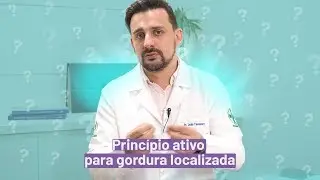 Qual o melhor princ&iacute;pio ativo para gordura localizada? - Pergunte #74