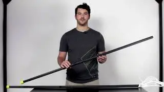 Dragonfly 7 Tech: C60XL Shaft