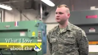 168th Air Refueling Wing: Why We Love our 