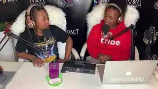 POSITIVITY FOR 2020! | Meesa & Meah of M&M Live Radio