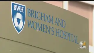 Coronavirus Cluster Discovered At Brigham And Women's Hospital