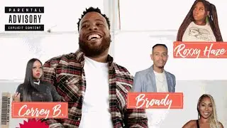 ZWTH w/ Correy B, Lance Woods, Roxxy Haze, Brandon Broady, Niki McElroy