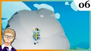 LP Astroneer 1.0 Multiplayer ft. Bardon, Brascus ► EP06