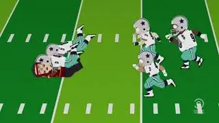 hut hut huuut south park  (go redskins)
