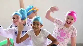 Sponsorship Day at The Aquila School