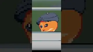 Day 28 of drawing pixel art every day until I release my first indie game #pixelart #indiegames