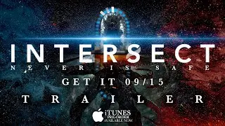 INTERSECT (2020) - Official Movie Trailer