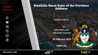 KwaZulu-Natal State of the Province Address