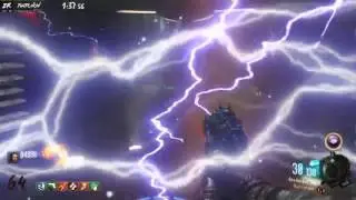The Giant, 5and5 Trap Strategy - Full Round 64 (18sph, no waffe, 3 abilities)