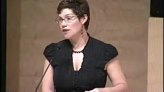 2008 Litquake Julia Flynn Siler The House of Mondavi at the San Francisco Public Library