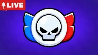 🔴 LIVE - PUSHING RANKED