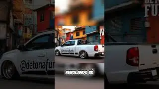 #detonafunk #funk #tropadosbailes #bailefunk #automobile