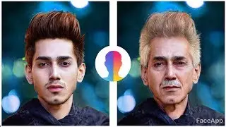 FaceApp Photo Edit || How to Get FaceApp Pro Apk || FaceApp Pro Version