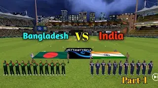India vs Bangladesh Rivalry || Dhoni in form || IND VS BAN #sixes  #rc20