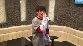 【高田一将/Choo Choo TRAIN】斎藤GENKIボーイズグループオーディション第二次選考