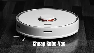 iJoy Home Robot Vacuum Review | Budget-Friendly Floor Cleaner Test!
