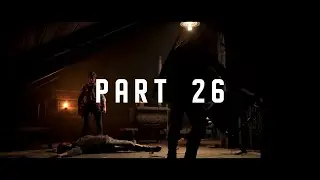 somekid plays Red Dead Redemption 2 [PART 26]