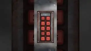 How to Find All Clues for Unlocking Supermarket Code - Mist