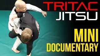 TRITAC-Jitsu: Documentary - An Evolution in Combat Jiu-Jitsu