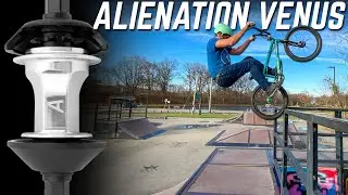 Alienation Venus Hub Promo