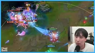 Crazy Twitch Ult - Lol Daily Clips Ep 636