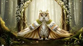 Luna & Max&rsquo;s Wedding Journey Into the Enchanted Forest