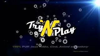 TryAndPlay - Intro