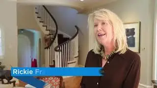 2018 Heritage Hills Home tour