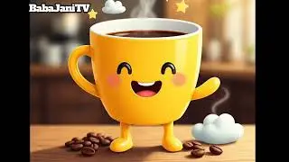 Is There Really Cockroach in Coffee? ☕🪳 Truth or Myth You Should Know.