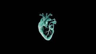 Ghost - Darkness At The Heart Of My Love [Slowed + Reverb]