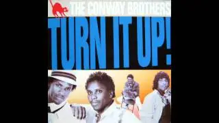 The Conway Brothers - Turn it up (6:40)